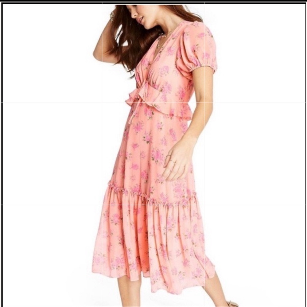 Love Shack Fancy x Target dress size 8